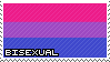 Bisexual flag