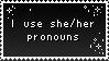 she/her